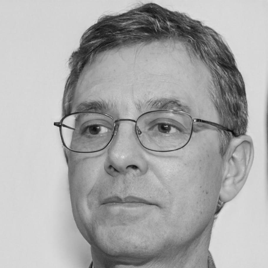 Ritratto del dottor Marco Benedetti