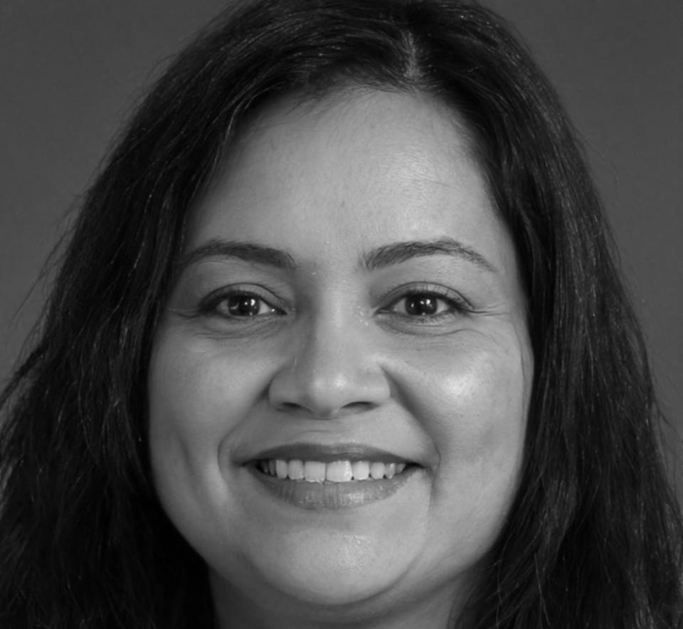 Ritratto della dottoressa Elena Torriani